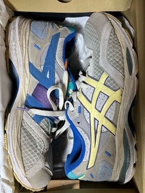 Bodega x ASICS Gel-MC Plus